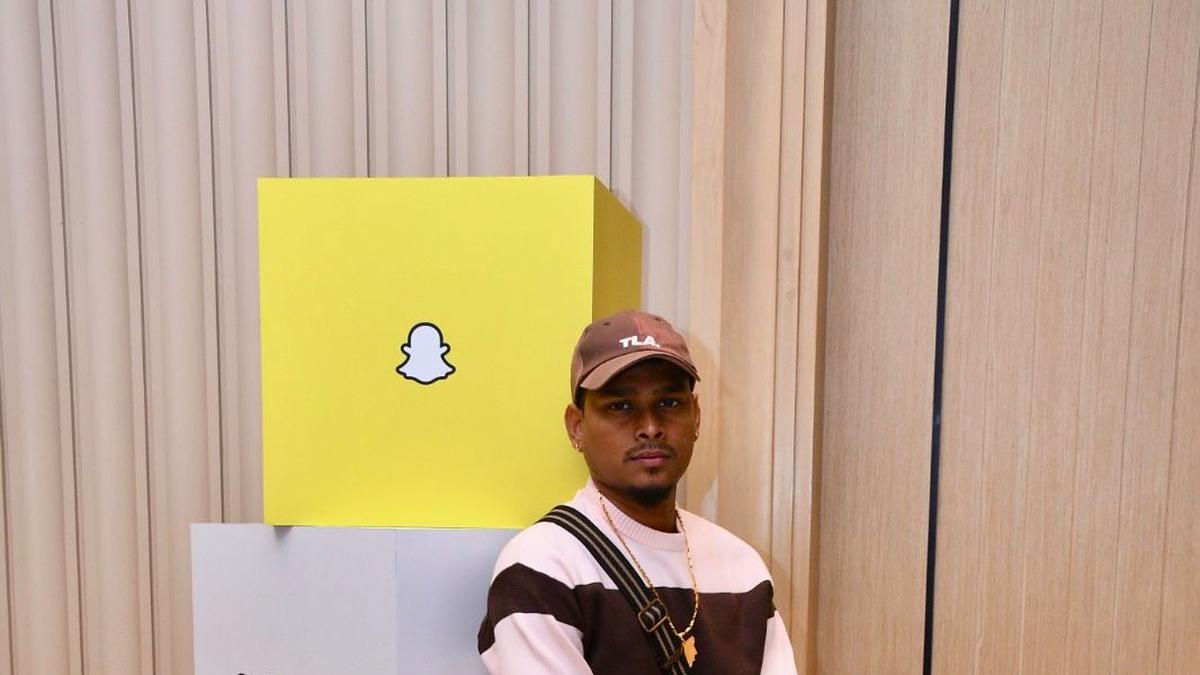 Inside Snapchat’s Chennai Creator Connect: How the platform is winning Gen-Z India